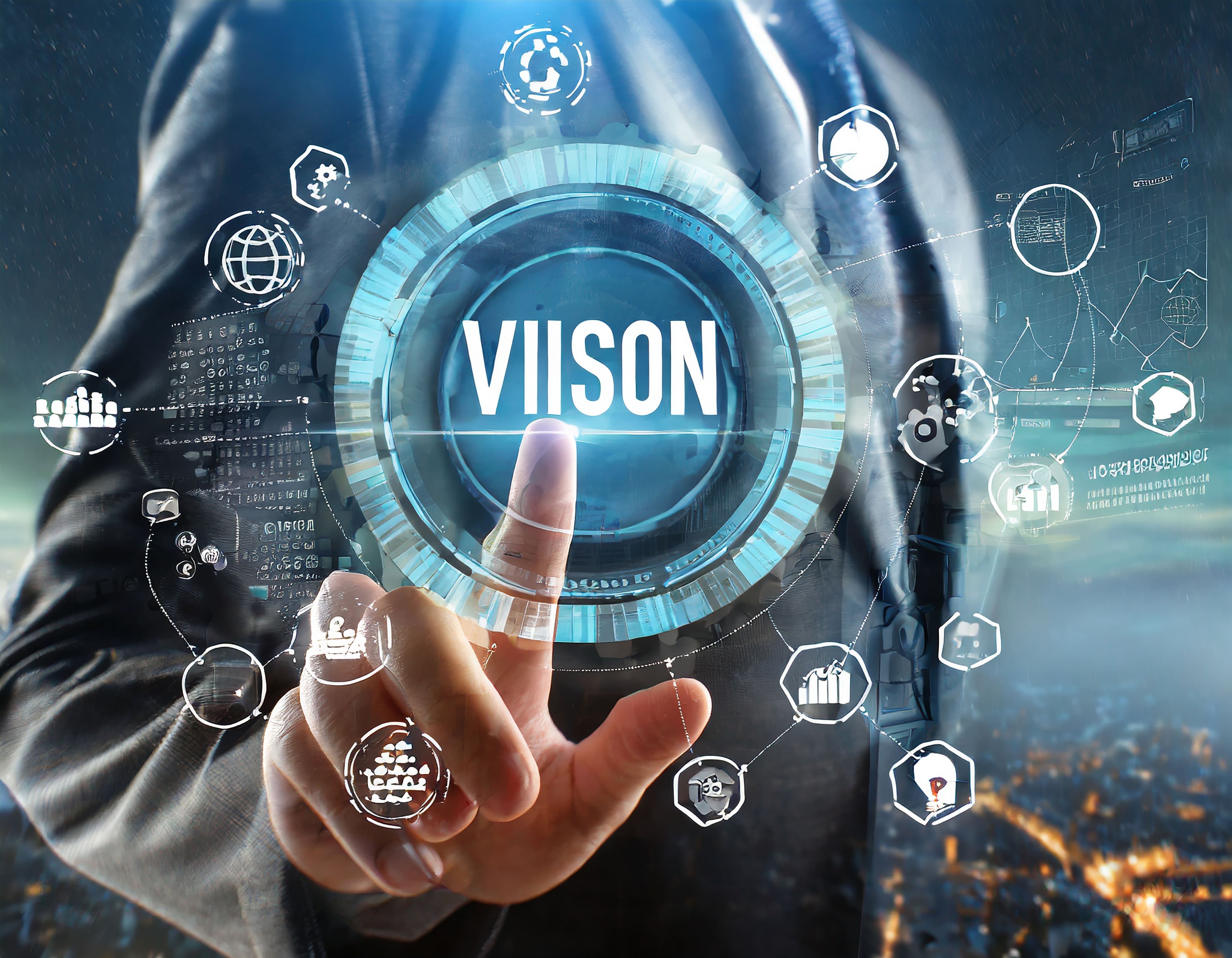 vision